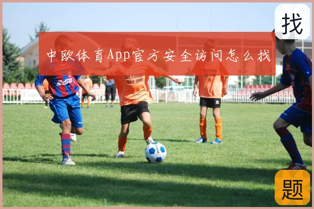 中欧体育App官方安全访问怎么找